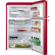 Hoover Bottom Mount Refrigerator 326 Litres HTR-M326-RR