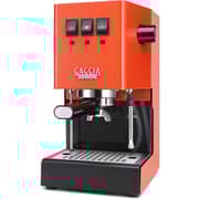 Gaggia Classic E24 Pump Espresso Machine Lobster Red - RI9481/19