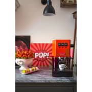 Gaggia Classic E24 Pump Espresso Machine Lobster Red - RI9481/19
