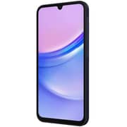 Samsung Galaxy A15 128GB Blue Black 4G Smartphone
