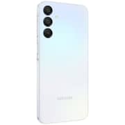Samsung Galaxy A15 128GB Light Blue 5G Smartphone