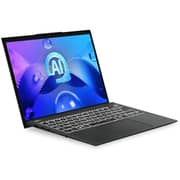 MSI Prestige 13 (2023) Ultrabook - 1st Series / Intel Core Ultra 7-155H / 13.3inch 2.8K OLED / 512GB SSD / 16GB RAM / Shared Intel Arc Graphics / Windows 11 Home / Stellar Gray - [PRESTIGE 13 AIEVOA1MG]