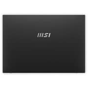 MSI Prestige 13 (2023) Ultrabook - 1st Series / Intel Core Ultra 7-155H / 13.3inch 2.8K OLED / 512GB SSD / 16GB RAM / Shared Intel Arc Graphics / Windows 11 Home / Stellar Gray - [PRESTIGE 13 AIEVOA1MG]