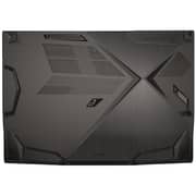 MSI Thin 15 Gaming (2023) Laptop - 13th Gen / Intel Core i7-13620H / 15.6inch FHD / 512GB SSD / 16GB RAM / 6GB NVIDIA GeForce RTX 4050 Graphics / Windows 11 Home / Cosmos Gray - [THIN 15 B13VE]
