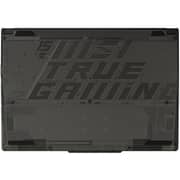 MSI Cyborg 15 Gaming (2023) Laptop - 13th Gen / Intel Core i7-13620H / 15.6inch FHD / 512GB SSD / 16GB RAM / 8GB NVIDIA Geforce RTX 4060 Graphics / Windows 11 Home / Gray - [CYBORG 15 A13VF]