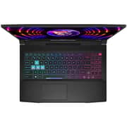 ام اس اي Katana 15 لابتوب جامينج (2023) - الجيل 13 / انتل كور i9-13900H / 15.6 بوصة FHD / 1 تيرا SSD / 16 جيجا رام / 8 جيجا نفيديا جيفورس RTX 4060 جرافيك / ويندوز 11 هوم / أسود - [KATANA 15 B13VFK]