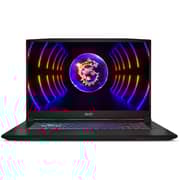 MSI Katana 17 Gaming (2023) Laptop - 13th Gen / Intel Core i9-13900H / 17inch FHD / 1TB SSD / 32GB RAM / 8GB NVIDIA GeForce RTX 4070 Graphics / Windows 11 Home / Black - [KATANA 17 B13VGK]