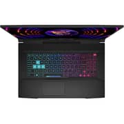 MSI Katana 17 Gaming (2023) Laptop - 13th Gen / Intel Core i9-13900H / 17inch FHD / 1TB SSD / 32GB RAM / 8GB NVIDIA GeForce RTX 4070 Graphics / Windows 11 Home / Black - [KATANA 17 B13VGK]