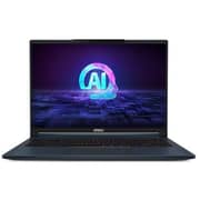 MSI Stealth 16 Gaming (2023) Laptop - Intel Ultra 9-185H / 16inch QHD+ / 1TB SSD / 32GB RAM / 8GB NVIDIA GeForce RTX 4070 Graphics / Windows 11 Home / Star Blue - [STEALTH 16 AISTUDIO A1VGG]