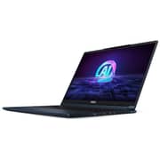 MSI Stealth 16 Gaming (2023) Laptop - Intel Ultra 9-185H / 16inch QHD+ / 1TB SSD / 32GB RAM / 8GB NVIDIA GeForce RTX 4070 Graphics / Windows 11 Home / Star Blue - [STEALTH 16 AISTUDIO A1VGG]