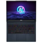 MSI Stealth 16 Gaming (2023) Laptop - Intel Ultra 9-185H / 16inch QHD+ / 1TB SSD / 32GB RAM / 8GB NVIDIA GeForce RTX 4070 Graphics / Windows 11 Home / Star Blue - [STEALTH 16 AISTUDIO A1VGG]