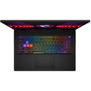 MSI Sword 17 Gaming (2024) Laptop - 14th Gen / Intel Core i7-14700HX / 17.3inch FHD+ / 1TB SSD / 16GB RAM / 8GB NVIDIA GeForce RTX 4070 Graphics / Windows 11 Home / Cosmos Gray - [SWORD 17 HX B14VGKG]