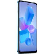 Infinix Hot 40i 128GB 4GB Palm Blue 4G Smartphone