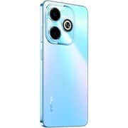 Infinix Hot 40i 128GB 4GB Palm Blue 4G Smartphone