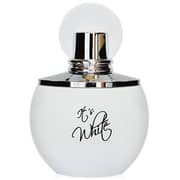 Madonna White Perfume For Women 100ml Eau de Parfum