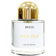 Breed Wild Oud Perfume For Men & Women 100ml Eau de Parfum