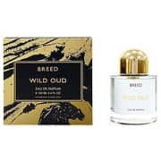 Breed Wild Oud Perfume For Men & Women 100ml Eau de Parfum