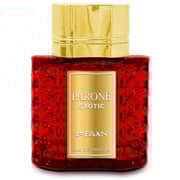 Faan Parone Exotic Perfume For Men & Women 100ml Eau de Parfum