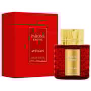 Faan Parone Exotic Perfume For Men & Women 100ml Eau de Parfum