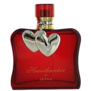 Jenna Heart Breaker Perfume For Women 100ml Eau de Parfum