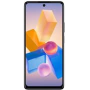 Infinix Hot 40 Pro 256GB Starlit Black 4G Smartphone