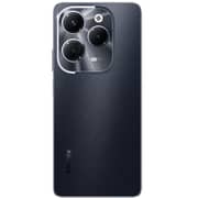Infinix Hot 40 Pro 256GB Starlit Black 4G Smartphone