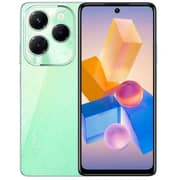 Infinix Hot 40 Pro 256GB 8GB Starfall Green 4G Smartphone