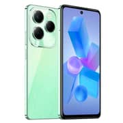 Infinix Hot 40 Pro 256GB 8GB Starfall Green 4G Smartphone