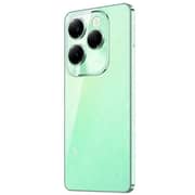 Infinix Hot 40 Pro 256GB 8GB Starfall Green 4G Smartphone