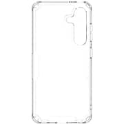 Casement Case With Screen Protector Clear Galaxy S24 Plus