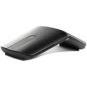 Lenovo Yoga Wireless Dual-Mode Mouse - Black - GX30K69572