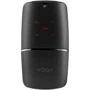 Lenovo Yoga Wireless Dual-Mode Mouse - Black - GX30K69572
