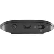 Lenovo Yoga Wireless Dual-Mode Mouse - Black - GX30K69572