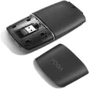 Lenovo Yoga Wireless Dual-Mode Mouse - Black - GX30K69572