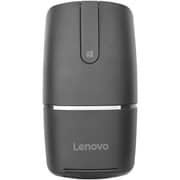 Lenovo Yoga Wireless Dual-Mode Mouse - Black - GX30K69572