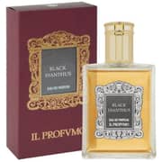 IL Profvmo Black Dianthus Perfume For Men & Women 100ml Eau de Parfum