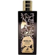 Maison Alhambra Dublin Leather Perfume For Men 80ml Eau de Parfum
