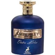 Maison Alhabra Amberley Ombre Blue Perfume For Women 100ml Eau de Parfum