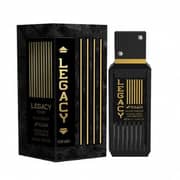 Faan Legacy Perfume For Men 100ml Eau de Parfum