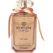 Faan So In Love With You Pour Femme Perfume For Women 100ml Eau de Parfum