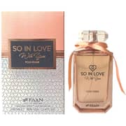 Faan So In Love With You Pour Femme Perfume For Women 100ml Eau de Parfum