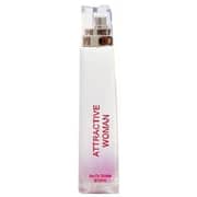 Faan Tri Attractive Perfume For Women 100ml Eau de Toilette
