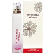 Faan Tri Attractive Perfume For Women 100ml Eau de Toilette