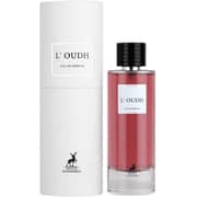 Maison Alhambra L'Oudh Perfume For Men & Women 100ml Eau de Parfum