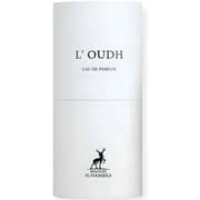Maison Alhambra L'Oudh Perfume For Men & Women 100ml Eau de Parfum