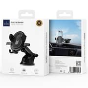 Wiwu Mini Car Holder Black