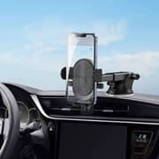 Wiwu Mini Car Holder Black