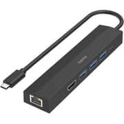 Hama Multiport USB-C Hub