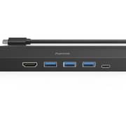 Hama Multiport USB-C Hub
