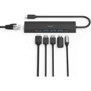 Hama Multiport USB-C Hub